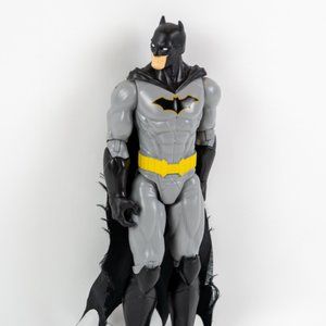 Batman 12'' action figure - DC comics °67800 (s20)